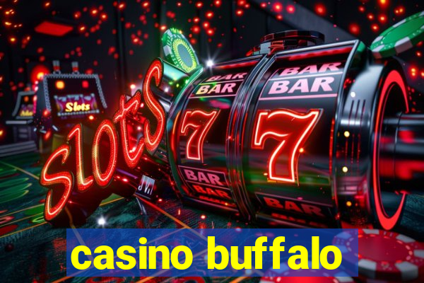 casino buffalo