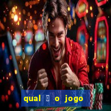 qual 茅 o jogo de c****