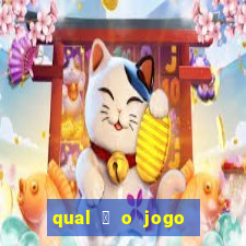 qual 茅 o jogo de c****