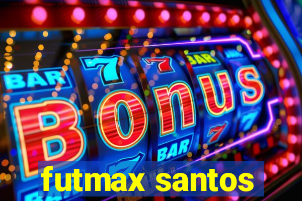 futmax santos