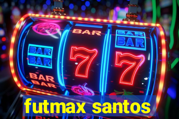 futmax santos