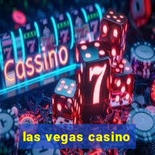 las vegas casino