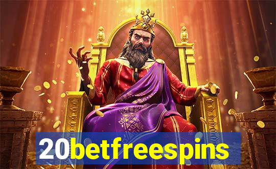 20betfreespins