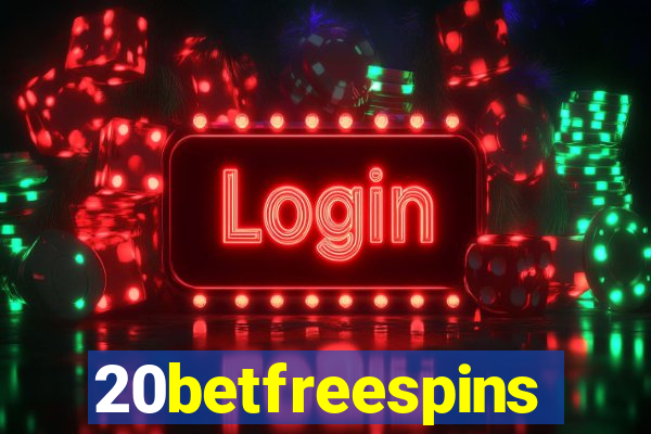 20betfreespins