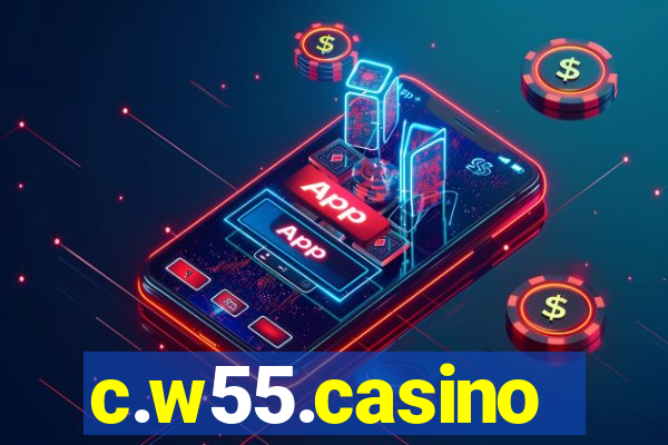 c.w55.casino