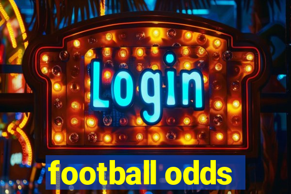 football odds