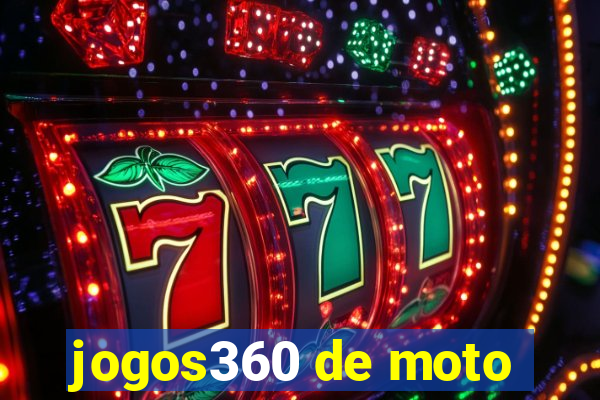 jogos360 de moto