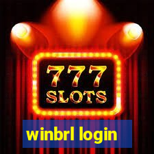 winbrl login