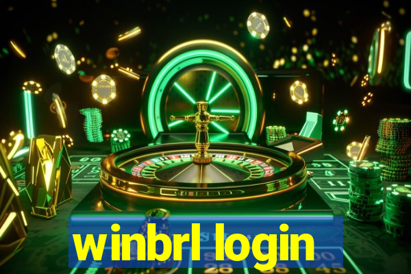 winbrl login