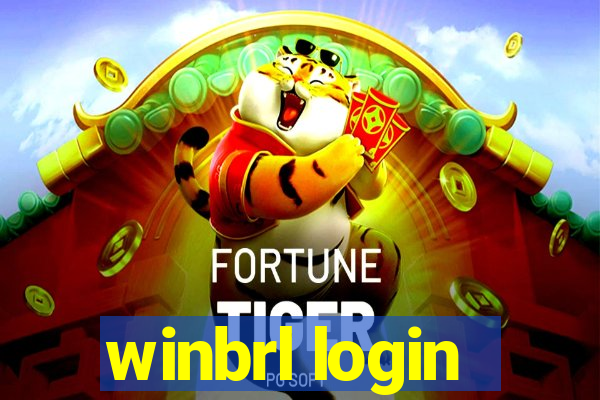 winbrl login