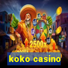 koko casino