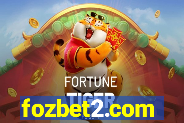 fozbet2.com