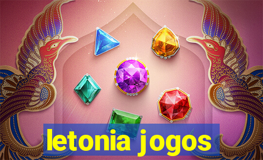 letonia jogos