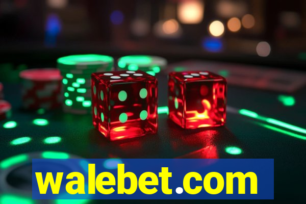 walebet.com