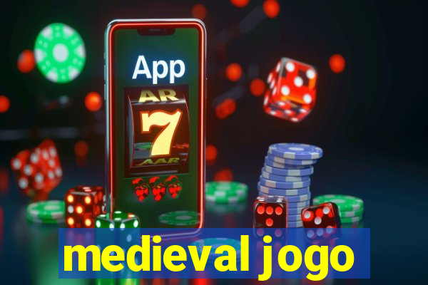 medieval jogo