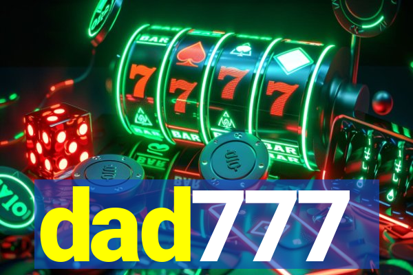 dad777