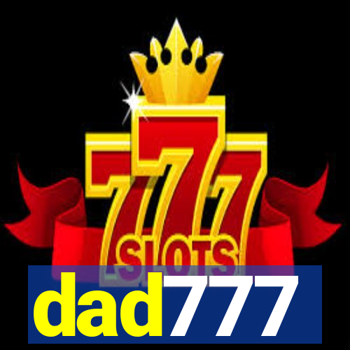 dad777