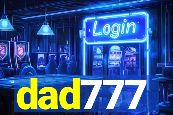 dad777