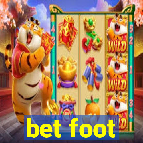 bet foot