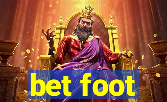 bet foot