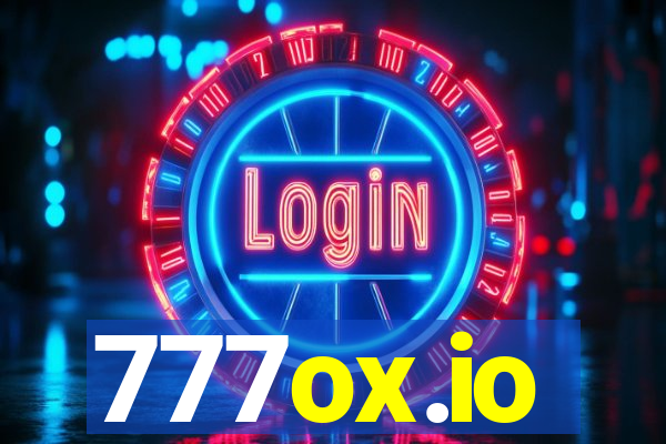 777ox.io