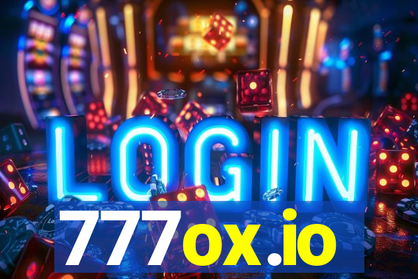 777ox.io