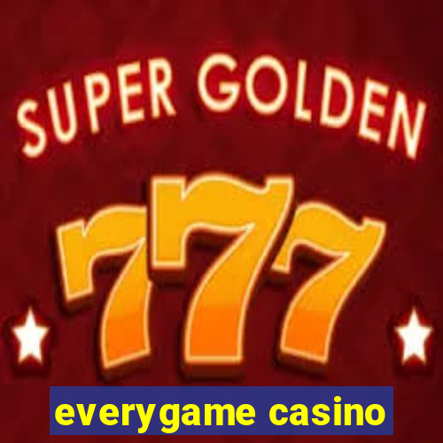 everygame casino