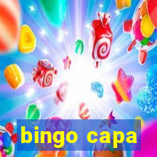 bingo capa