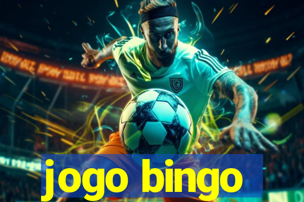 jogo bingo