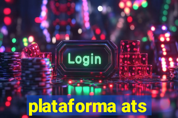 plataforma ats