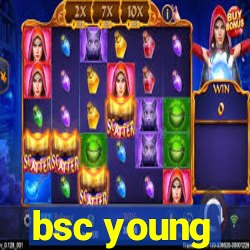 bsc young