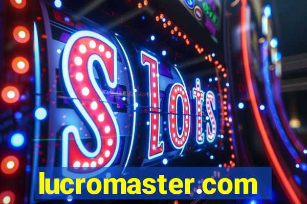 lucromaster.com