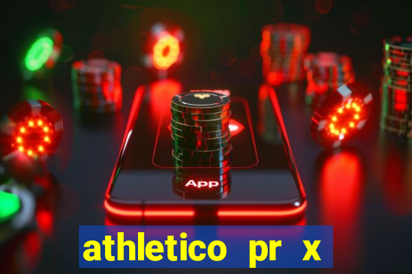 athletico pr x inter palpites