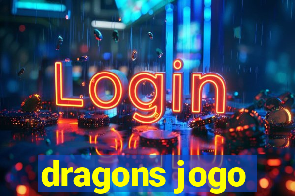 dragons jogo