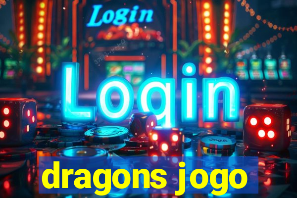 dragons jogo