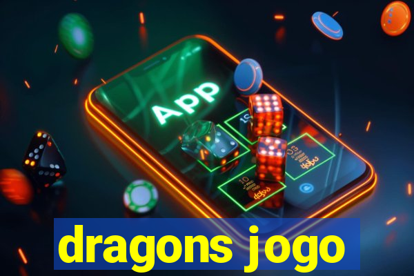 dragons jogo