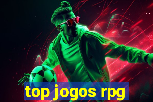 top jogos rpg