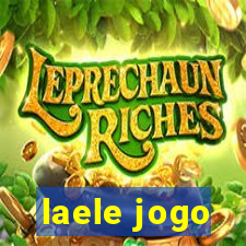 laele jogo