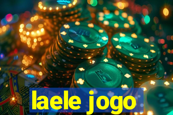 laele jogo