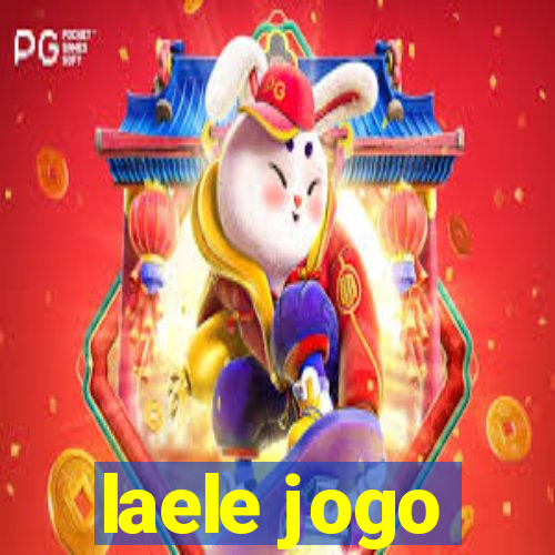 laele jogo