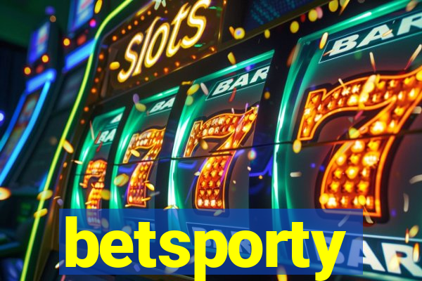 betsporty