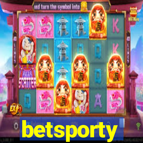 betsporty