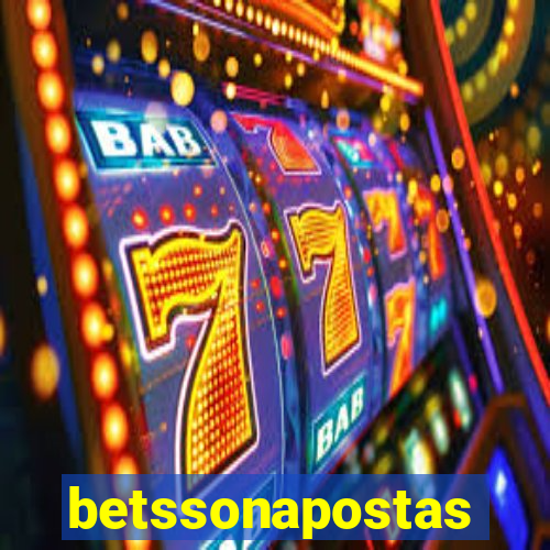 betssonapostas