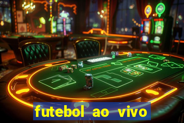 futebol ao vivo futemax app