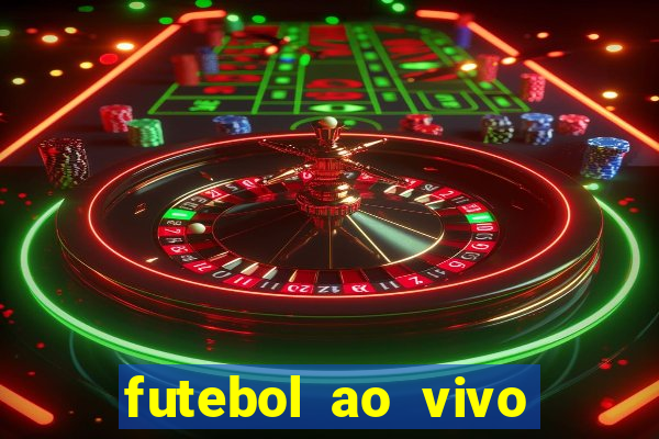 futebol ao vivo futemax app