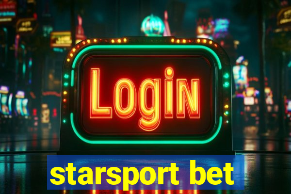 starsport bet