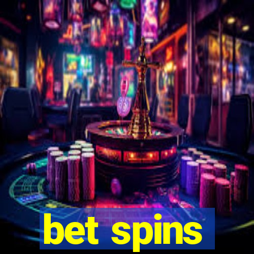 bet spins