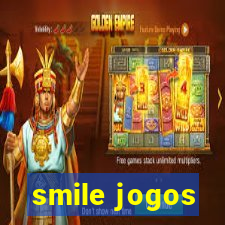 smile jogos