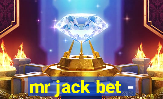 mr jack bet -