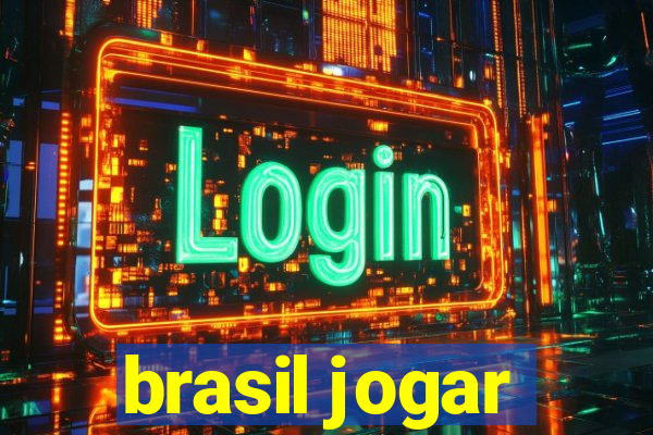 brasil jogar